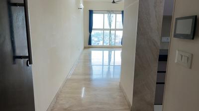 Living Room Image of 1150 Sq.ft 2 BHK Apartment / Flat for sale in L And T Emerald Isle T16, Powai Mumbai for Rs. 29500000