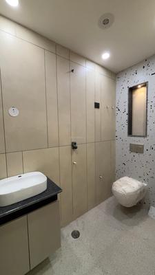 Image of 1200 Sq.ft 4 BHK Builder Floor for sale in Dwarka Mor, New Delhi for Rs. 13000000