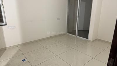 Bedroom Image of 1283 Sq.ft 2 BHK Apartment / Flat for rent in Vilas Yashwin Orizzonte, Chokhi Dhani Pune for Rs. 38000