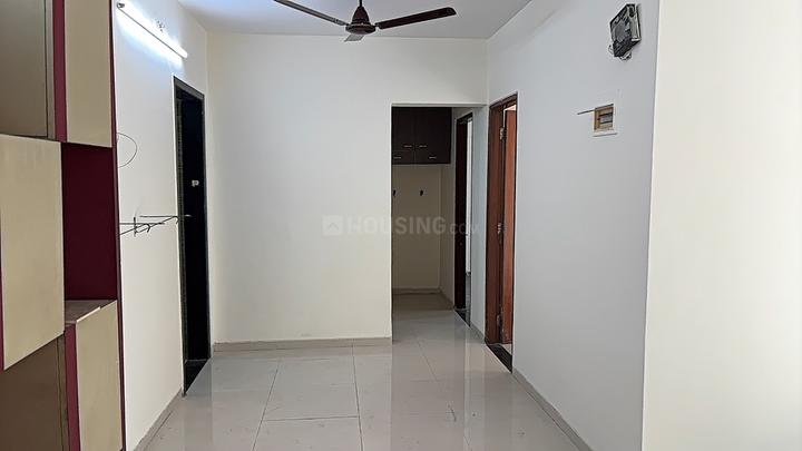 Prajapati Lawns Living Room 1