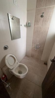 Image of 759 Sq.ft 1 BHK Apartment / Flat for sale in Saakshi Parvasaakshi, Pimple Saudagar, Pune for Rs. 6950000