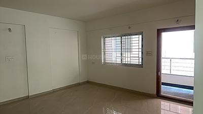 Living Room Image of 1600 Sq.ft 3 BHK Apartment / Flat for sale in Akul Elite, Kamakshipalya Bengaluru for Rs. 16900000