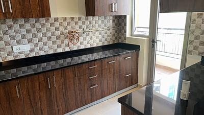 Kitchen Image of 1955 Sq.ft 3.5 BHK Apartment / Flat for sale in Chintels Serenity Pocket B Phase II, Sector 109 Gurgaon for Rs. 28200000