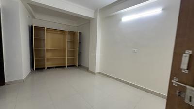 2 BHK Independent Builder Floor