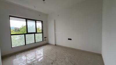 Bedroom Image of 1200 Sq.ft 3 BHK Apartment / Flat for sale in Pride Panorama Phase 1, Saki Naka Mumbai for Rs. 20000000