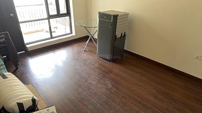 Bedroom Image of 700 Sq.ft 1 BHK Apartment / Flat for sale in Cosmos Cascade Gardens, Sector 99 Gurgaon for Rs. 8500000