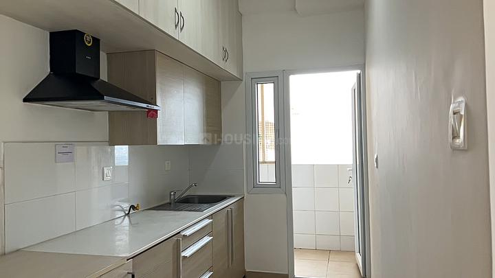 Bhartiya Nikoo Homes Main Image 1