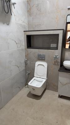 Image of 1400 Sq.ft 2 BHK Apartment / Flat for rent in Jakkur, Bengaluru for Rs. 55000