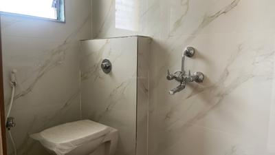 Image of 855 Sq.ft 2 BHK Apartment / Flat for sale in Lake Town, Kolkata for Rs. 5643000