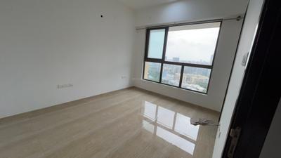 Bedroom Image of 1450 Sq.ft 3 BHK Apartment / Flat for sale in Rivali Park Wintergreen, Borivali East Mumbai for Rs. 45900000