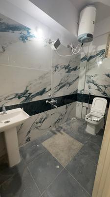 Image of 1200 Sq.ft 2 BHK Apartment / Flat for rent in Bilekahalli, Bengaluru for Rs. 33499