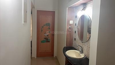 Living Room Image of 1290 Sq.ft 3 BHK Apartment / Flat for sale in Flower Valley Complex, Kalyan West Kalyan for Rs. 14000000