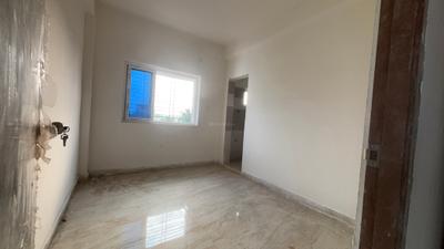 Bedroom Image of 808 Sq.ft 2 BHK Apartment / Flat for sale in Behala Kolkata for Rs. 4500000