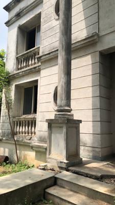 Building Image of 7686 Sq.ft 5 BHK Villa for sale in Thaltej Ahmedabad for Rs. 280000000