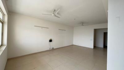 Living Room Image of 1734 Sq.ft 3 BHK Apartment / Flat for rent in Vatika Gurgaon 21, Sector 83 Gurgaon for Rs. 35000