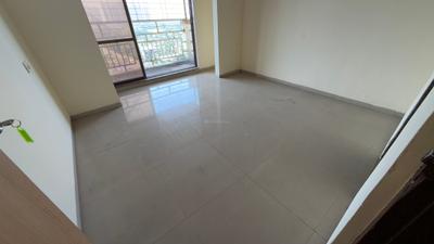 Bedroom Image of 1100 Sq.ft 2 BHK Apartment / Flat for rent in Monarch Maitri Tower, Nerul Navi Mumbai for Rs. 55000