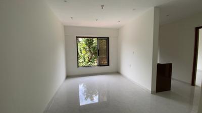 Living Room Image of 650 Sq.ft 2 BHK Apartment / Flat for sale in Santacruz East Mumbai for Rs. 16200000