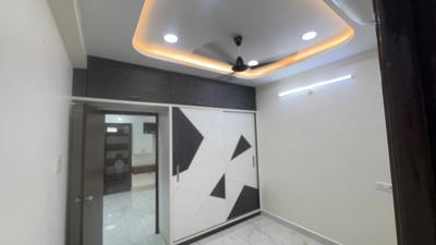 Bedroom Image of 1800 Sq.ft 3 BHK Apartment / Flat for rent in Shilpa Hills Hyderabad for Rs. 53000