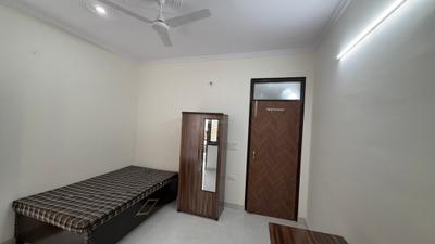 2 BHK Independent Builder Floor