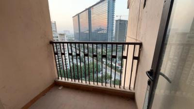 Image of 1202 Sq.ft 2.5 BHK Apartment / Flat for sale in Logix Blossom County, Sector 137, Noida for Rs. 10000000