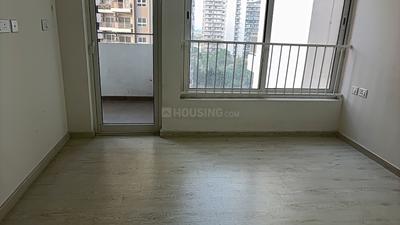 Bedroom Image of 1691 Sq.ft 3 BHK Apartment / Flat for sale in Shapoorji Pallonji JoyVille, Sector 102 Gurgaon for Rs. 26400000