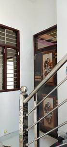 Balcony Image of 900 Sq.ft 3 BHK Independent House for sale in Patel Nagar Bhilwara for Rs. 4500000