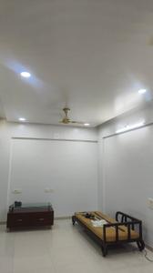 Hall Image of 1000 Sq.ft 2 BHK Apartment / Flat for sale in Om ArcadeHousing, Katraj Pune for Rs. 7700000