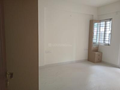 Bedroom Image of 1320 Sq.ft 2 BHK Apartment / Flat for rent in RR Wish Tales, Yelahanka Bengaluru for Rs. 40000