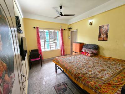 Bedroom Image of 680 Sq.ft 2 BHK Apartment / Flat for sale in Subhas Pally Siliguri for Rs. 2300000