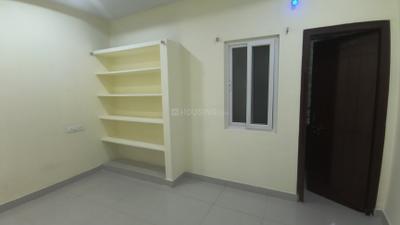 Bedroom Image of 1100 Sq.ft 2 BHK Apartment / Flat for rent in Hafeezpet Hyderabad for Rs. 22500