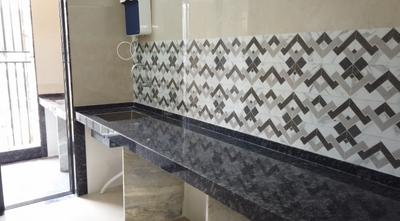 Kitchen Image of 1250 Sq.ft 2 BHK Apartment / Flat for sale in Regency Astra, Baner Pune for Rs. 12500000