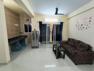 Hall Image of Helloworld Pride Stay in New Town, Kolkata