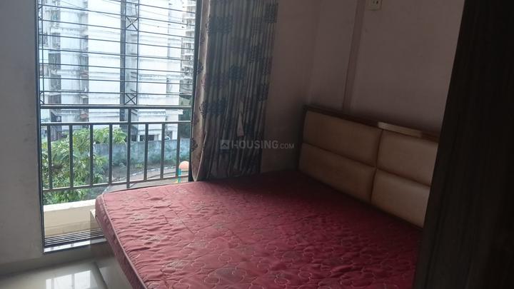 Shiv aaradhana CHS Bedroom 1