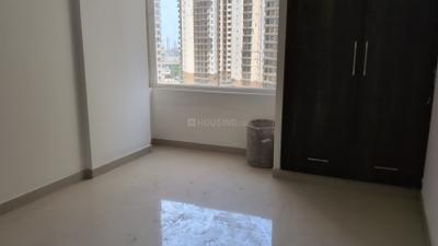 Bedroom Image of 1350 Sq.ft 3 BHK Apartment / Flat for sale in Amrapali Heartbeat City IV, Sector 107 Noida for Rs. 17325000
