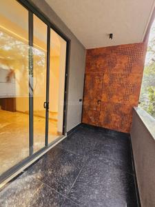 Balcony Image of 3250 Sq.ft 4 BHK Builder Floor for sale in Unitech Nirvana Country Cedar Crest, Sector 50 Gurgaon for Rs. 37500000