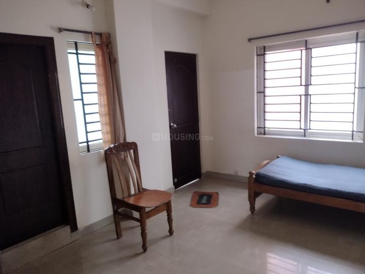 independent  Bedroom 1