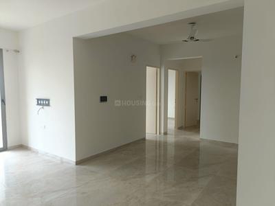 Hall Image of 1815 Sq.ft 3 BHK Apartment / Flat for rent in Sun Centrum, Navrangpura Ahmedabad for Rs. 35000