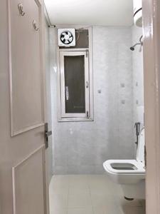 Bedroom One Image of 1950 Sq.ft 2 BHK Apartment / Flat for rent in Sector 31 Gurgaon for Rs. 52000