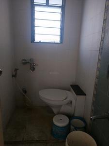 Common Bathroom Image of 1000 Sq.ft 2 BHK Apartment / Flat for sale in Magarpatta Iris, Magarpatta City Pune for Rs. 13500000