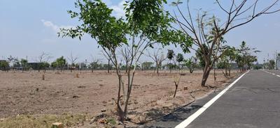 Image of 435 Sq.ft Residential Plot / Land for sale in Vagarayampalayam, Coimbatore for Rs. 589000