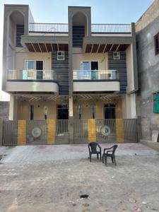 Image of 2150 Sq.ft 3 BHK Villa for sale in Gokulpura, Jaipur for Rs. 10300000