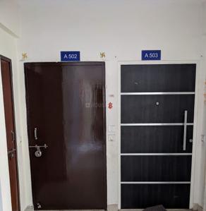 Bedroom Image of 632 Sq.ft 2 BHK Apartment / Flat for sale in Suncity Avenue 102, Sector 102 Gurgaon for Rs. 10000000
