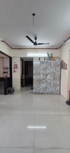Hall Image of 1100 Sq.ft 2 BHK Apartment / Flat for sale in Ghansoli Navi Mumbai for Rs. 22500000