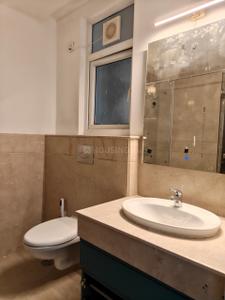 Bathroom Image of 5605 Sq.ft 5 BHK Villa for sale in Emaar Marbella, Sector 66 Gurgaon for Rs. 170000000