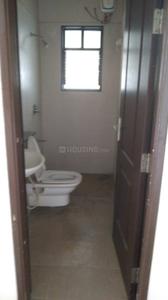 Bathroom Image of 1800 Sq.ft 3 BHK Villa for rent in Nyati Group Victoria, Mohammed Wadi Pune for Rs. 45000
