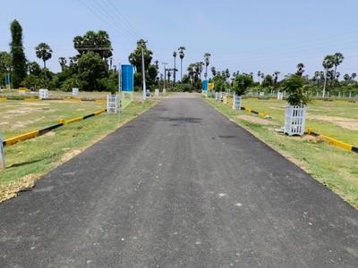 Image of 853 Sq.ft Residential Plot / Land for sale in Singaperumal Koil, Chennai for Rs. 1236850