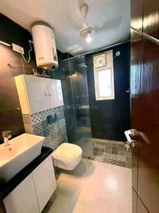 Bathroom Image of 4500 Sq.ft 5 BHK Builder Floor for sale in Sector 4 Gurgaon for Rs. 39800000