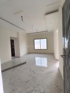 Hall Image of 950 Sq.ft 2 BHK Apartment / Flat for sale in Manish Nagar Nagpur for Rs. 4900000