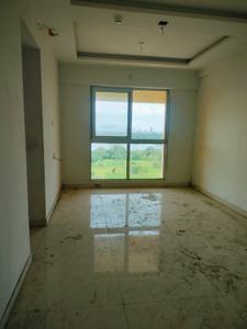 Hall Image of 1014 Sq.ft 2 BHK Apartment / Flat for sale in Thakurli Thane for Rs. 6600000