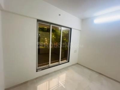 Balcony Image of 600 Sq.ft 1 BHK Apartment / Flat for sale in Radheya Sai Enclave Building No 2, Naigaon East Naigaon for Rs. 3200000
